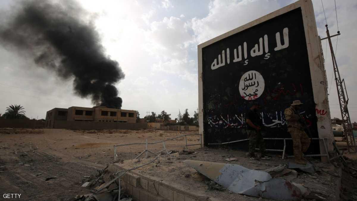 داعش يعيد سيناريو "الفروع" من الخليج الى المحيط بعد موت "الأم"